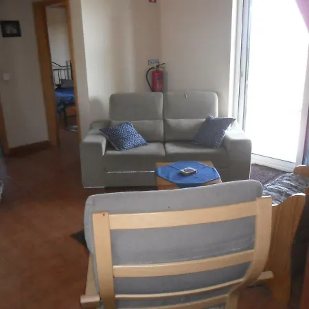 Σπίτι διακοπών Horta Rija Seia