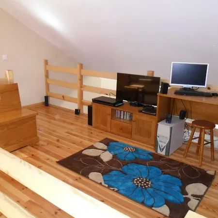 Horta Rija * Seia