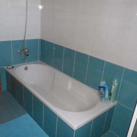 Horta Rija Σπίτι διακοπών Seia