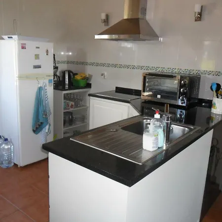 Horta Rija *