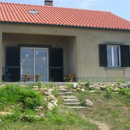 Horta Rija * Seia