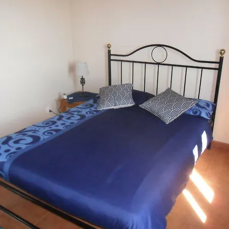Horta Rija Σπίτι διακοπών *