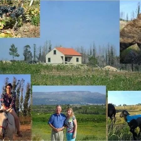 Σπίτι διακοπών Horta Rija